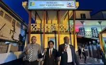 HvJ neemt 4e gebouw in gebruik: meer ruimte voor moderne rechtspraak