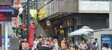 Dashilan Street: Beijing’s historische parel vol leven en kleur