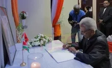 Condoleanceregister geopend, nationale rouwdagen afgekondigd voor Santokhi