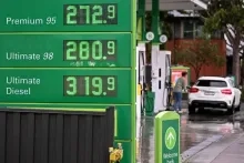 IEA: Wereldwijde olievraag daalt scherp door oorlog met Iran