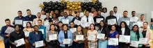 NATIN-studenten klaar voor inzet in groeiende energiesector Suriname