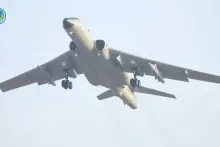 China vuurt raketten af tijdens grootschalige militaire oefeningen rond Taiwan