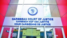 Suriname veroordeeld door CCJ in Original Jurisdiction-zaak Ramsamooj