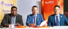 Telesur en Liberty versterken internationale digitale verbindingen voor groei oliesector