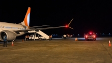 Suriname zet twee gezochte Brazilianen uit wegens drugs- en vuurwapenzaken