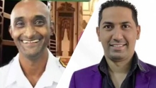 NDP-circus in Nickerie compleet: ruzie tussen Bakas en Salarbaks zorgt voor clowneske vertoning