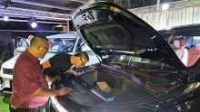 Elektrische pick-up Riddara RD6 gelanceerd in Suriname