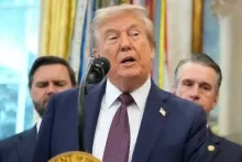 Trump: VS heeft tweede Venezolaanse drugsboot aangevallen, drie doden