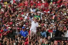 Braziliaanse presidentskandidaten Lula en Bolsonaro starten verkiezingscampagne