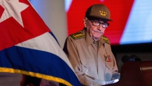 VS klaagt Raúl Castro aan voor neerhalen vliegtuigen in 1996
