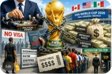 Column: Van wie is het WK nog?