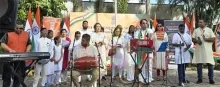 India waardeert Kries Ramkhelawan Music Institute voor bijdrage aan culturele band
