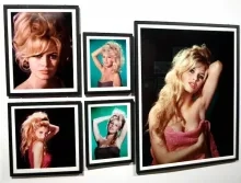 Brigitte Bardot, icoon van Franse cinema, overleden op 91-jarige leeftijd