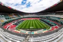 Derde helft WK 2026: Estadio Azteca, het iconische hart van het WK