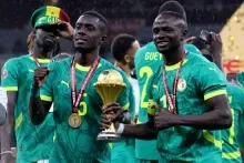 Derde helft WK 2026: Welke sub-Sahara Afrikaanse landen maken de beste kans? 