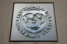 IMF: Mondiale economie vertraagt naar 3 procent groei