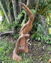 Kunsteducatie krijgt impuls in Brokopondo met project Beeldkracht