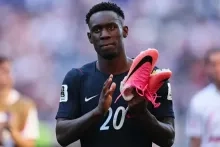 Derde helft WK 2026: Noorwegen dient formele klacht in bij FIFA over opheffing Balogun-schorsing