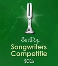 Twaalf nieuwe SuriPop-composities feestelijk gelanceerd: liefde voert de boventoon