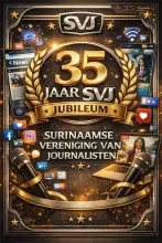 SVJ 35 jaar: van verdeeldheid naar professionele eenheid in de journalistiek