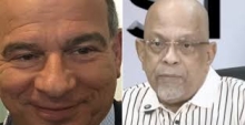 Carlos Durham en Maurice de Hond lichten werkwijze toe na kritiek op peilingsresultaten