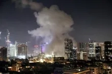 Israël en Iran wisselen raketaanvallen uit, angst voor escalatie groeit