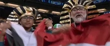 Derde helft WK 2026: VAR dooft Iraans feest: Egypte en Iran eindigen in dramatische 1-1
