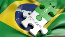 Brazilië op weg terug naar top 10 grootste economieën ter wereld