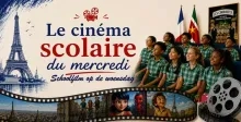 Films brengen basisscholieren in contact met Franse taal en cultuur