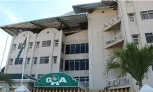 Belastingopbrengsten kelderen: oliecontract kost Guyana US$ 2.3 miljard aan vrijstellingen