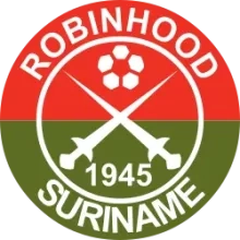 Robinhood sluit Caribbean Cup af met overwinning op Mocca FC