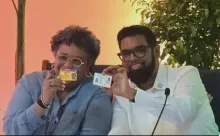 Guyana en Barbados schrijven CARICOM-geschiedenis met reizen zonder paspoort
