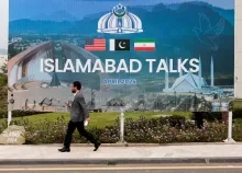 VS-Iran vredesgesprekken eindigen zonder akkoord, delegaties verlaten Pakistan 