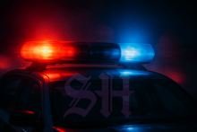 Man gewond na schot door lid Militaire Politie