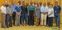 CASAS start intensieve training voor luchtvaartveiligheid in Suriname