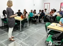 NMA traint personeel voor betere milieuregels en controle