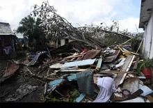 Orkaanschade in Jamaica loopt op tot recordbedrag van US$8,8 miljard