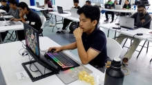 Suriname tweede bij Carifta Hybrid Schaaktoernooi