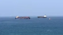 Nieuwe escalatie bij Hormuz na Amerikaanse aanvallen op Iran
