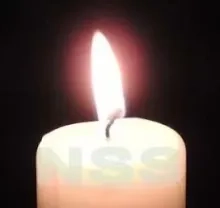 In memoriam: Orlando Oesman Karamat Ali