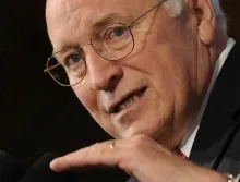 Voormalig Amerikaans vicepresident Dick Cheney overleden 