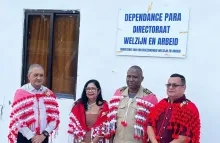 Para krijgt eerste VWA-dependance met vakopleidingen en steunpakketten