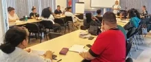 Trainingen museumwezen moeten kennis verdiepen en verbreden
