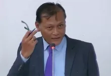 Sapoen: Laat Grondwet keuze open voor hoogste instantie; ook investeringen in basis