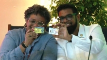 Guyana en Barbados versoepelen reizen met digitale ID-kaart en werken aan investeringsfonds