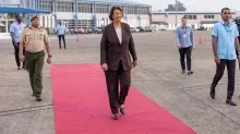 Caricom-top cruciaal voor Suriname in veranderende wereldorde