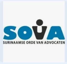 SOVA: Alleen beëdigd en ingeschreven advocaten mogen in Suriname optreden