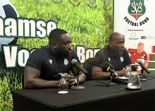 Natio-manager Brian Tevreden in beeld als technisch directeur Ajax