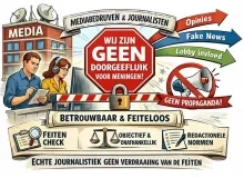 Column: Een mening is geen vrijbrief