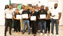 Diplomateninstituut en Braziliaanse partners leiden functionarissen op